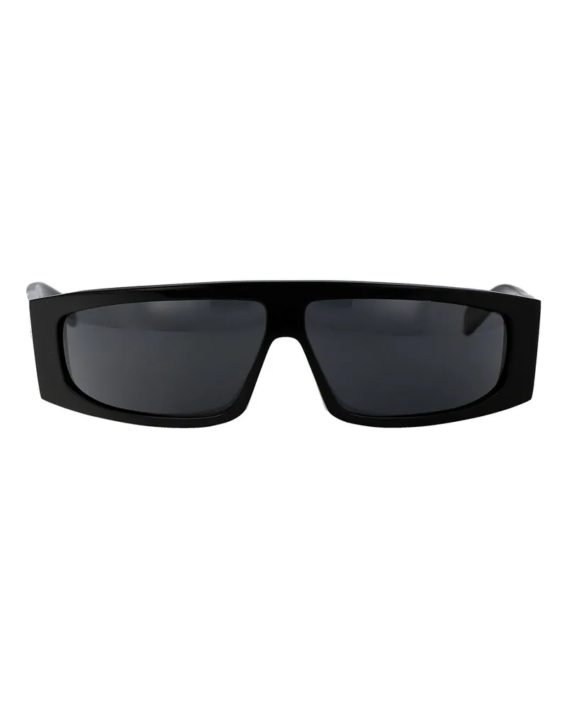Celine Sonnenbrille - Schwarz Schwarz