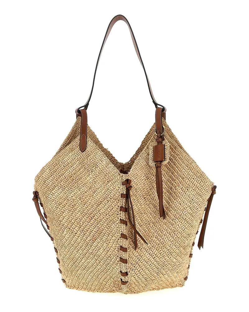 Isabel Marant Umhängetasche - Beige Beige