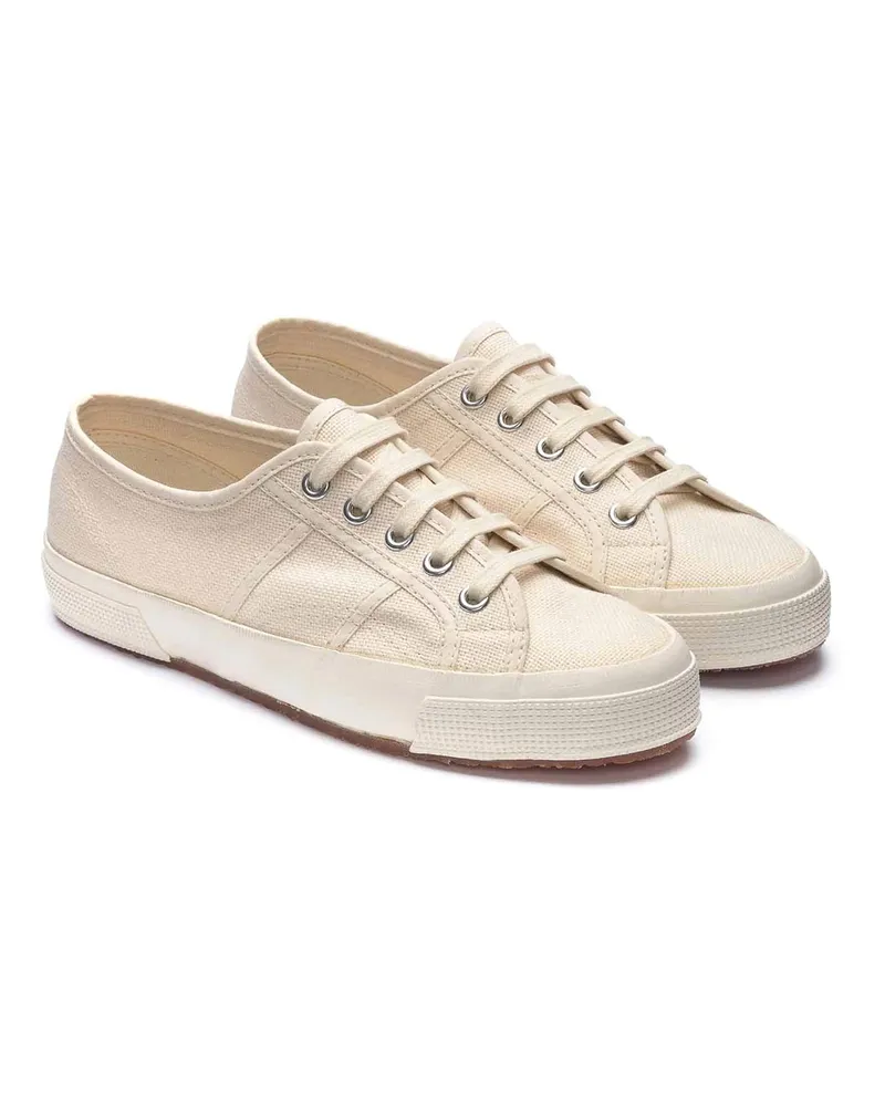 Superga Sneaker - Beige Beige