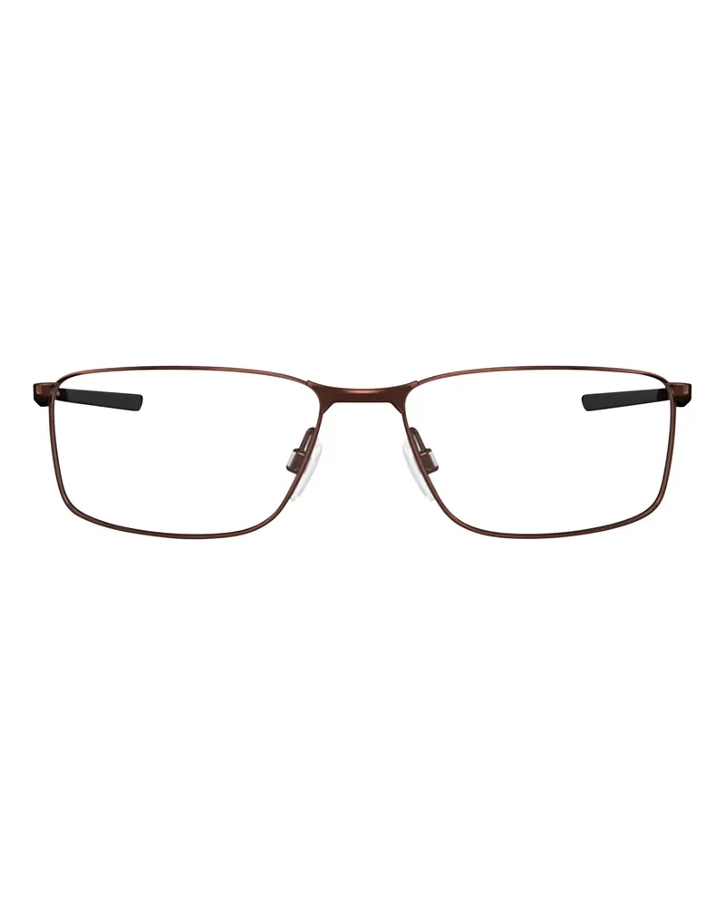 Oakley Brillen - Schwarz Schwarz