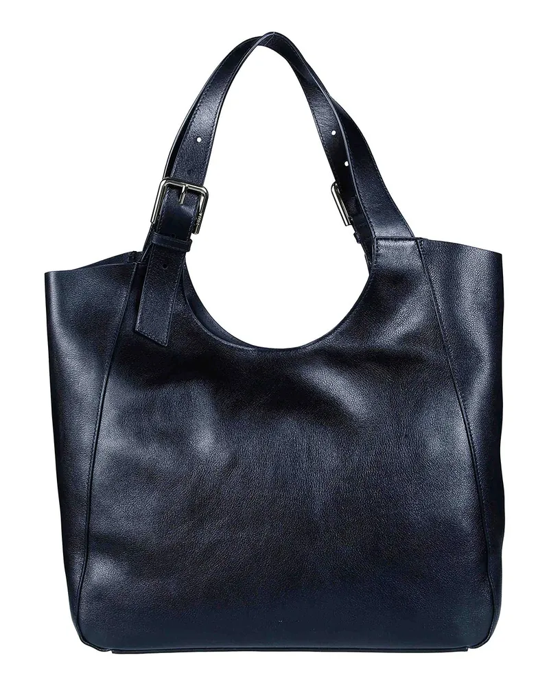 Furla Shopper - Schwarz Schwarz