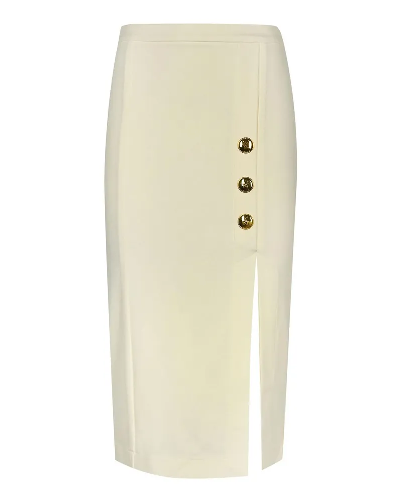 Pinko Midirock - Weiß Weiß