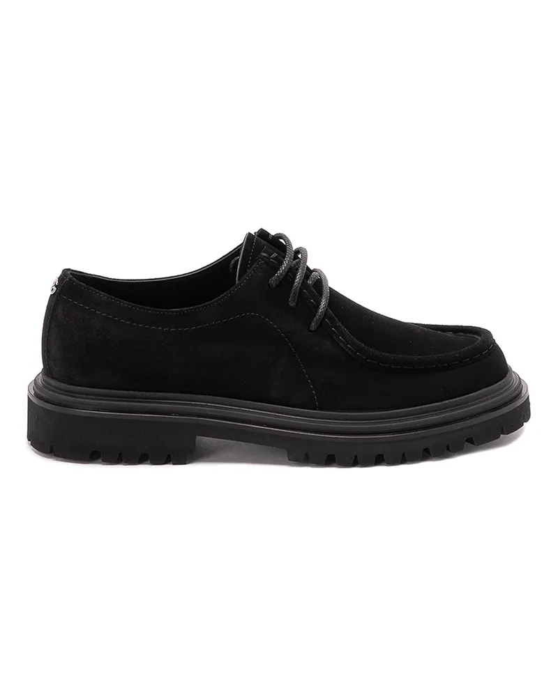 Dolce & Gabbana Klassische Schuhe - Schwarz Schwarz