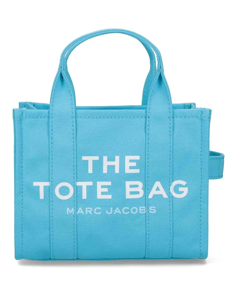 Marc Jacobs Shopper - Blau Blau