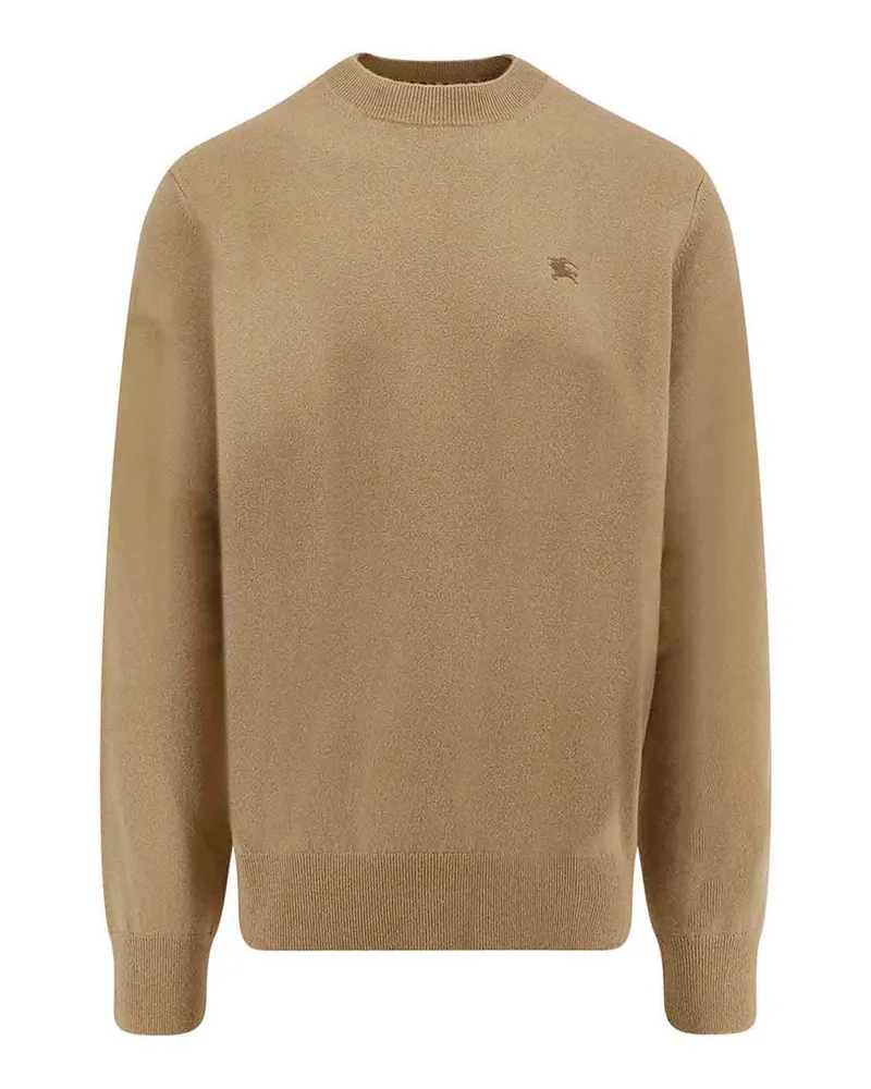 Burberry U-Boot-Pullover - Schwarz Schwarz