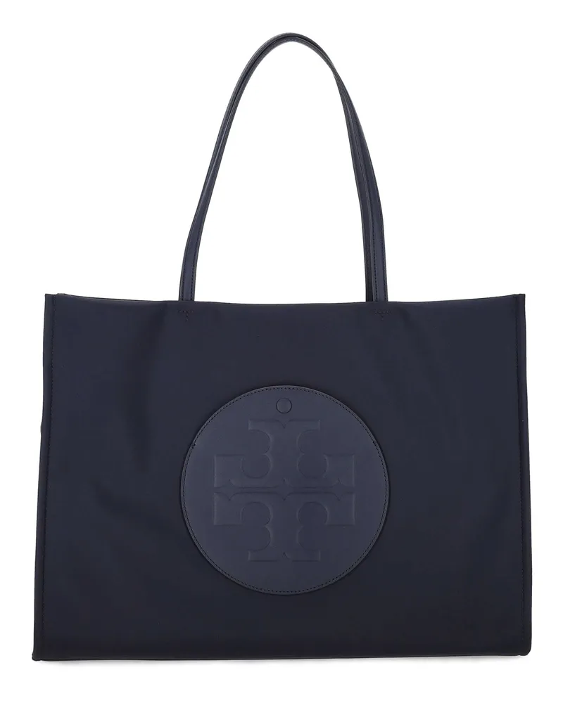 Tory Burch Shopper - Blau Blau