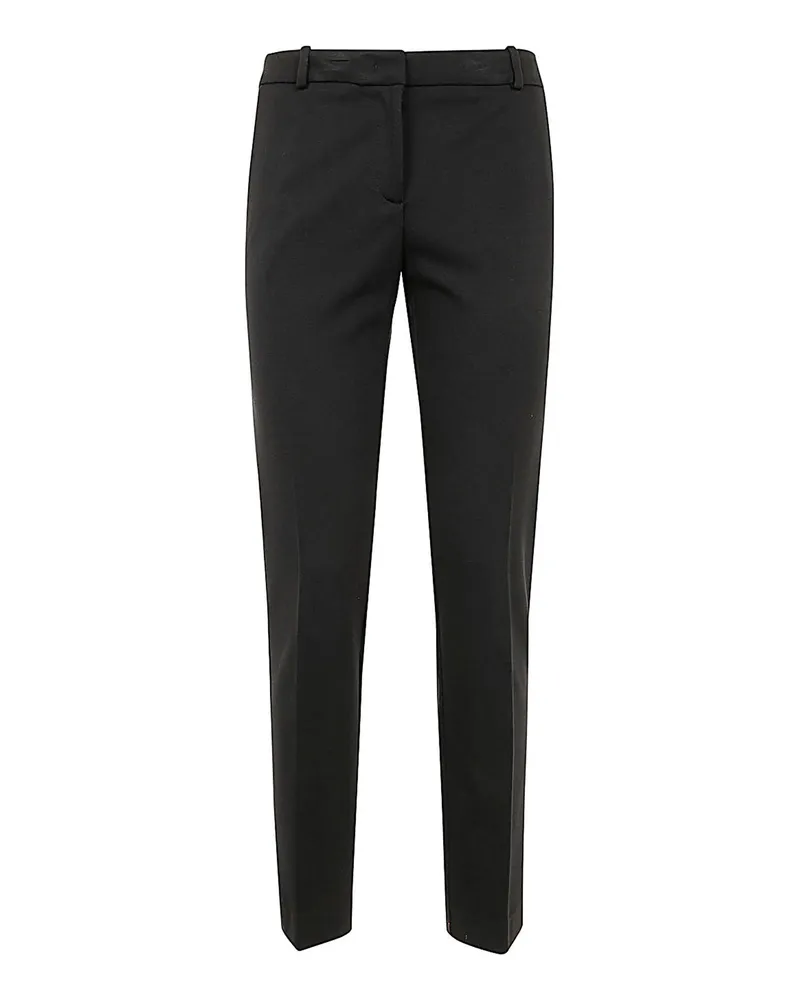 KILTIE Casual Hose - Schwarz Schwarz