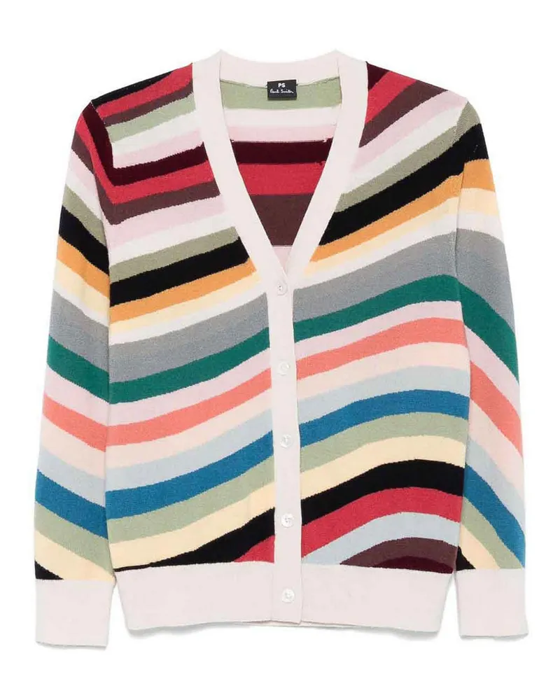 Paul Smith Cardigan - Bunt Bunt