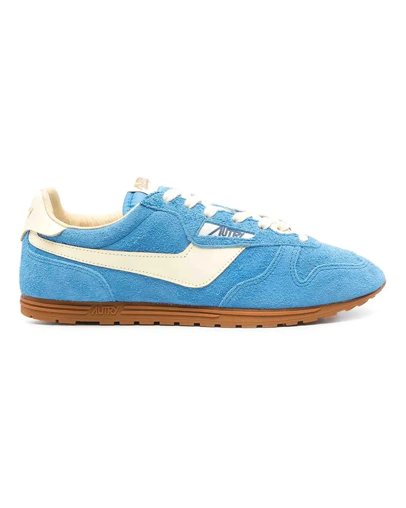 AUTRY Sneaker - Blau Blau