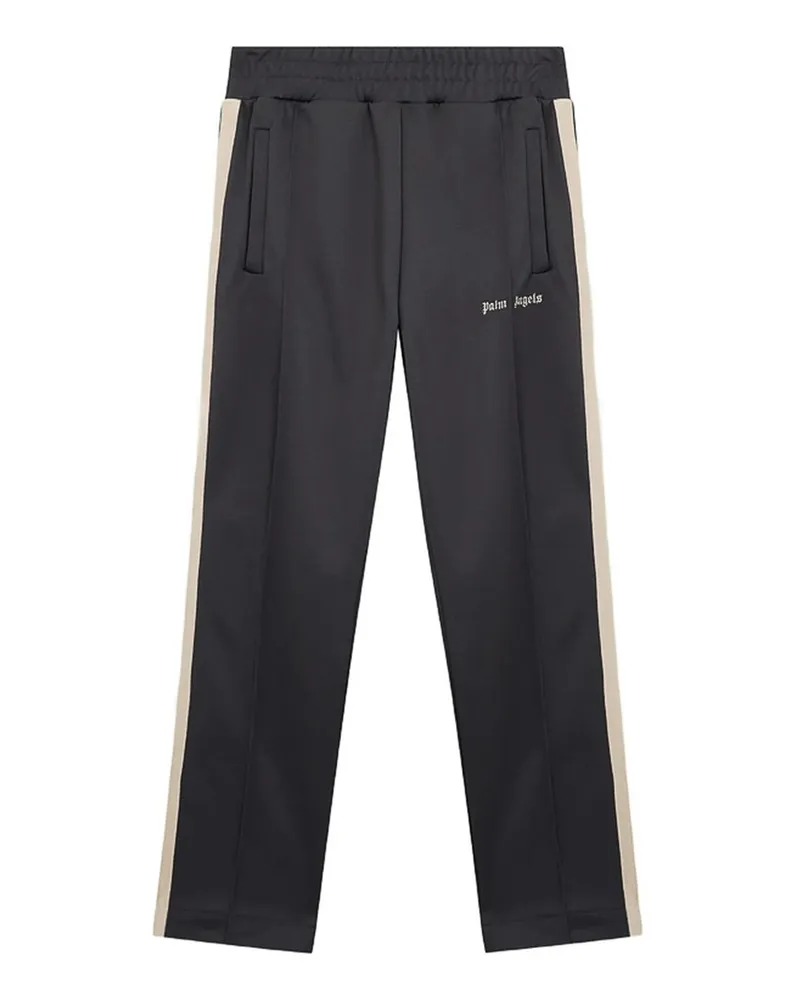 Palm Angels Casual Hose - Schwarz Schwarz