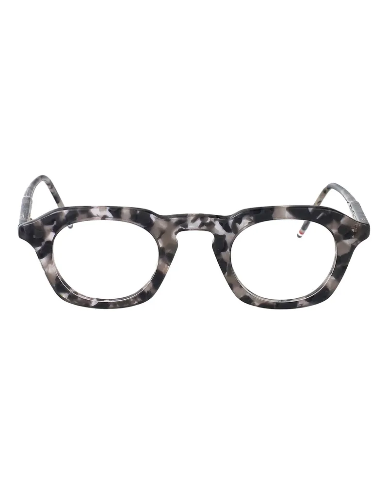Thom Browne Sonnenbrille - Grau Grau