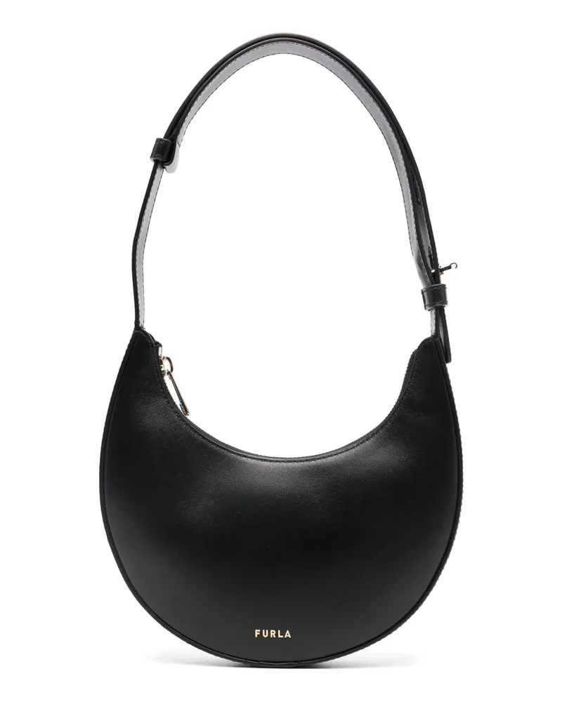 Furla Shopper - Dunkelgelb Dunkelgelb