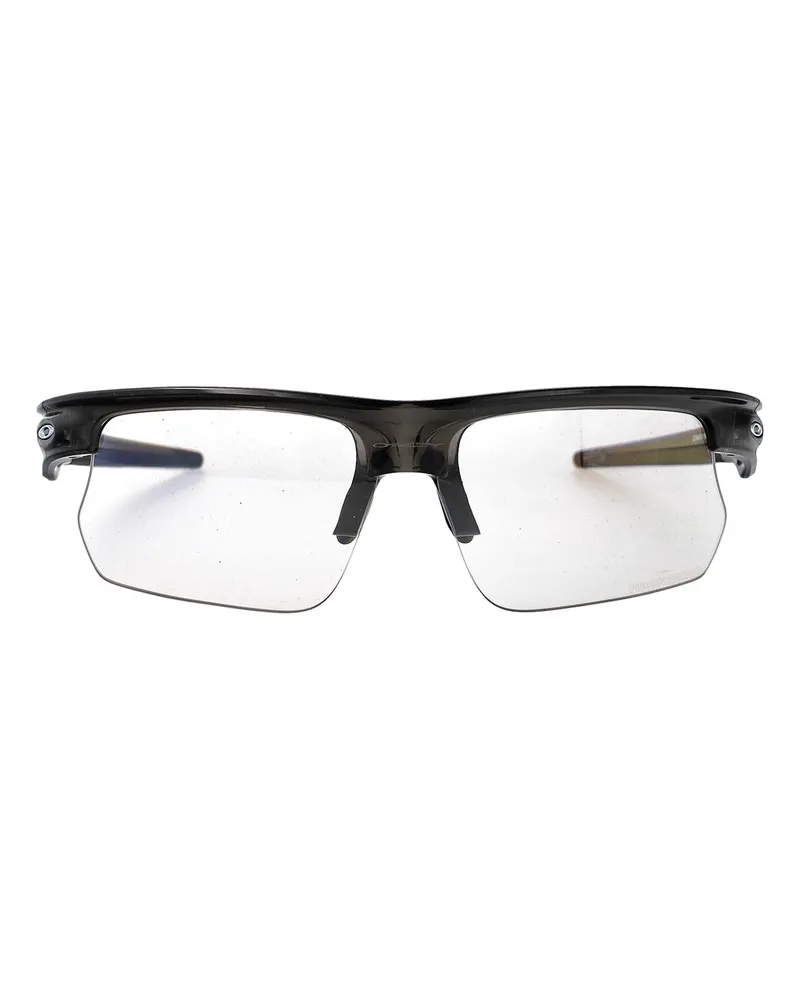 Oakley Sonnenbrille - Grau Grau