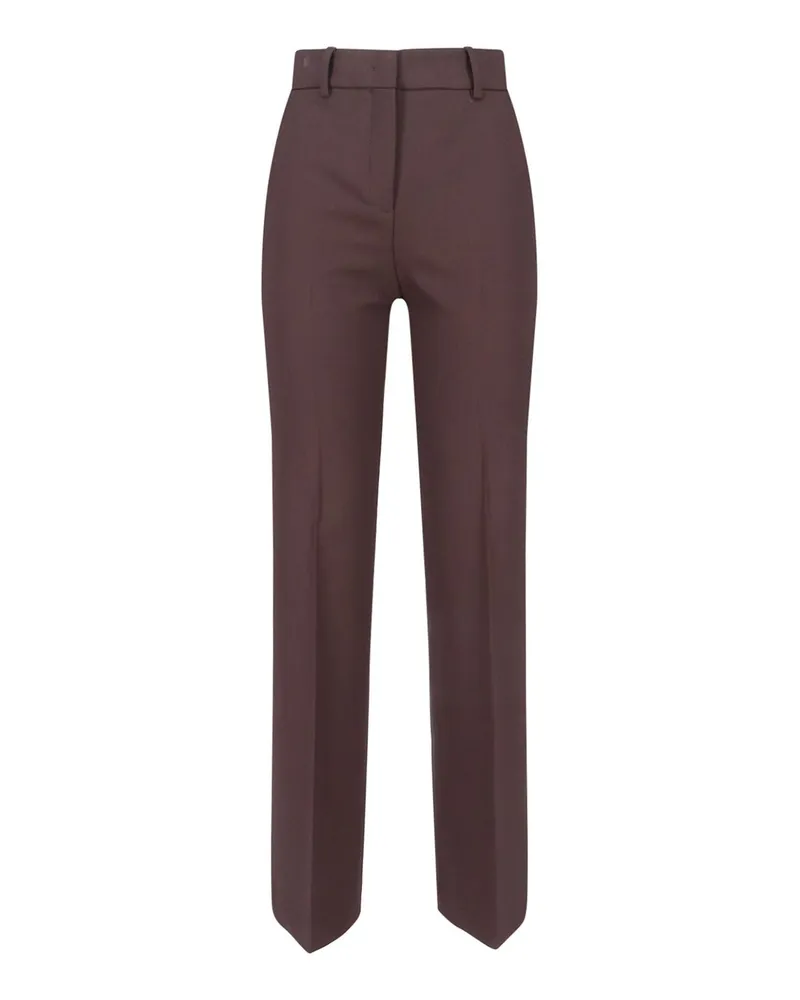 Incotex Casual Hose - Braun Braun