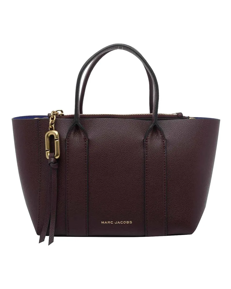 Marc Jacobs Shopper - Rot Rot