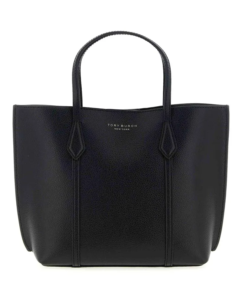 Tory Burch Shopper - Schwarz Schwarz