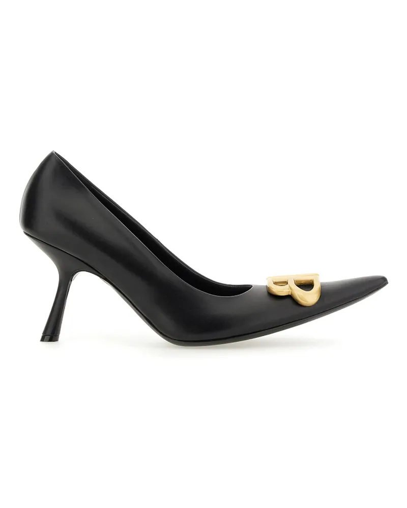 Balenciaga Pumps - Schwarz Schwarz