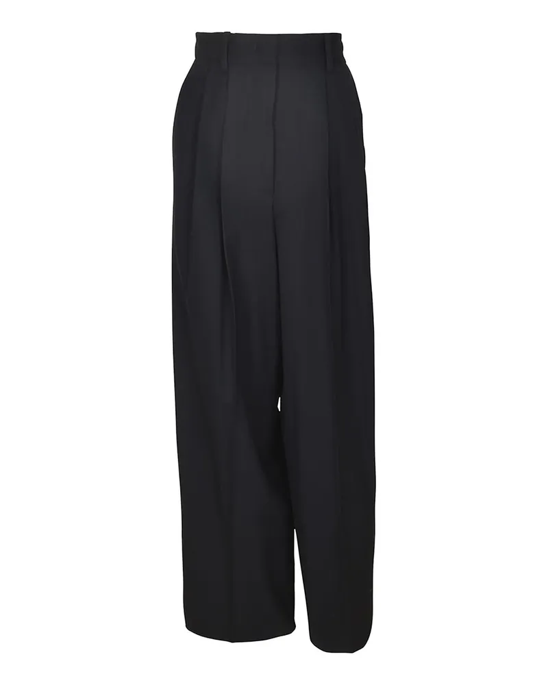 P.A.R.O.S.H. P. A.R. O.S. H. Casual Hose - Blau Blau