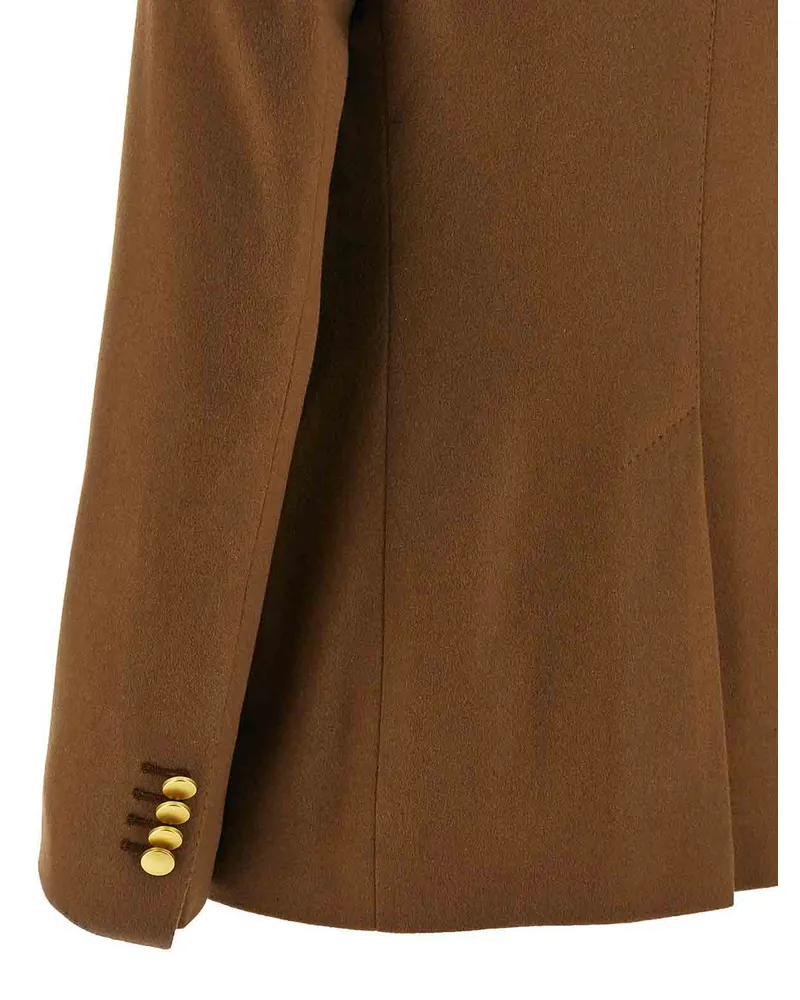 Tagliatore Blazer - Braun Braun