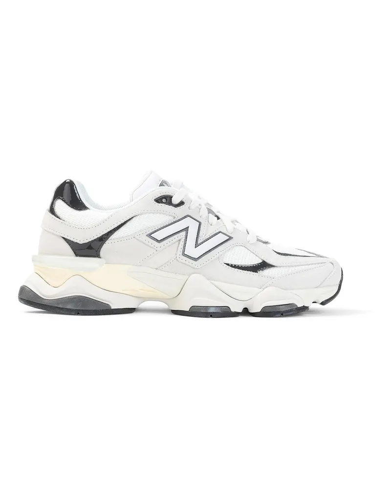 New Balance Sneaker - Weiß Weiß