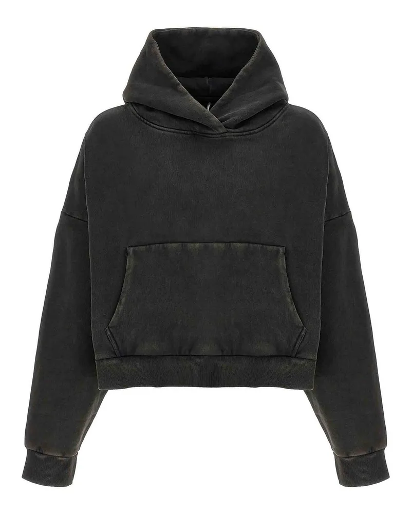 Entire Studios Sweatshirt - Schwarz Schwarz