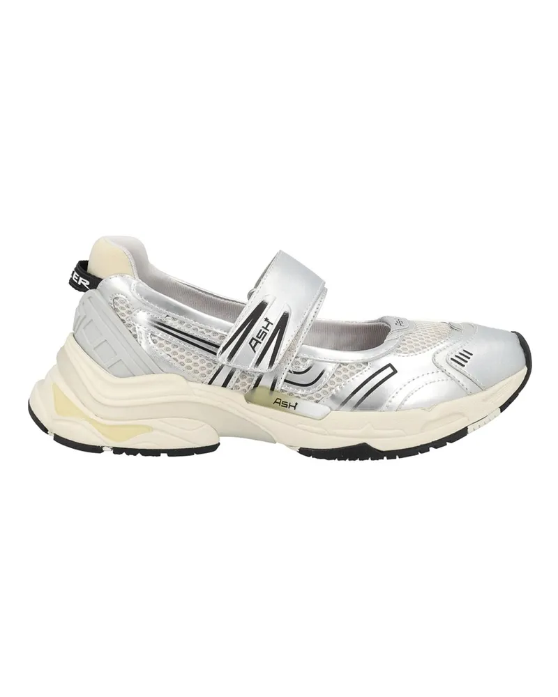ash Sneaker - Grau Grau