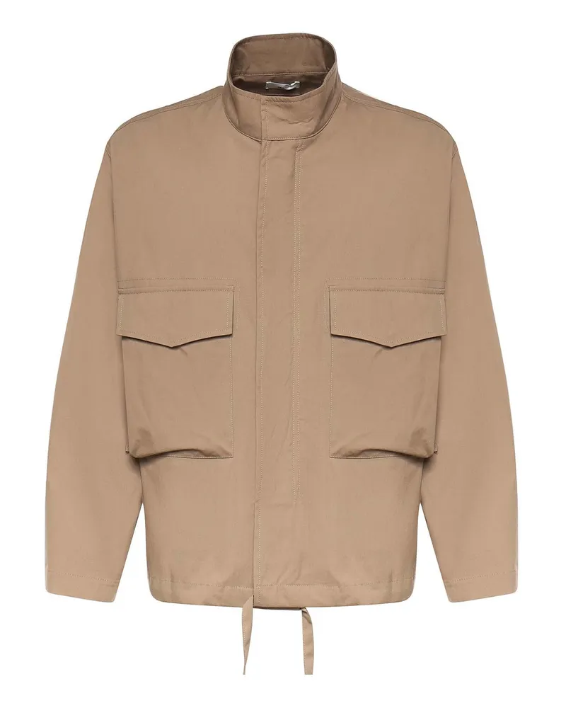 Mauro Grifoni Blazer - Taupe Taupe