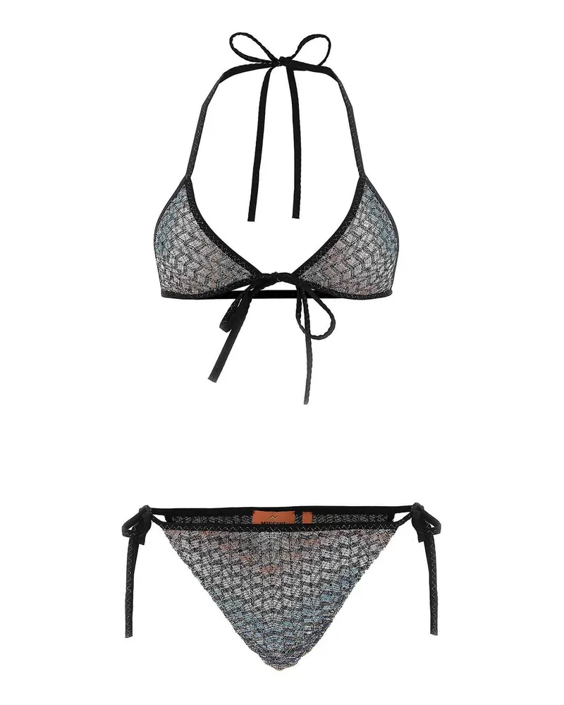Missoni Bikini - Bunt Bunt
