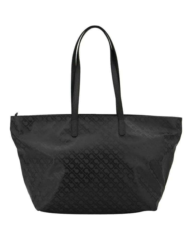 Gherardini Shopper - Schwarz Schwarz