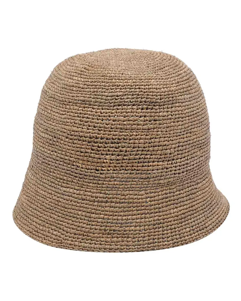 IBELIV Hut - Braun Braun