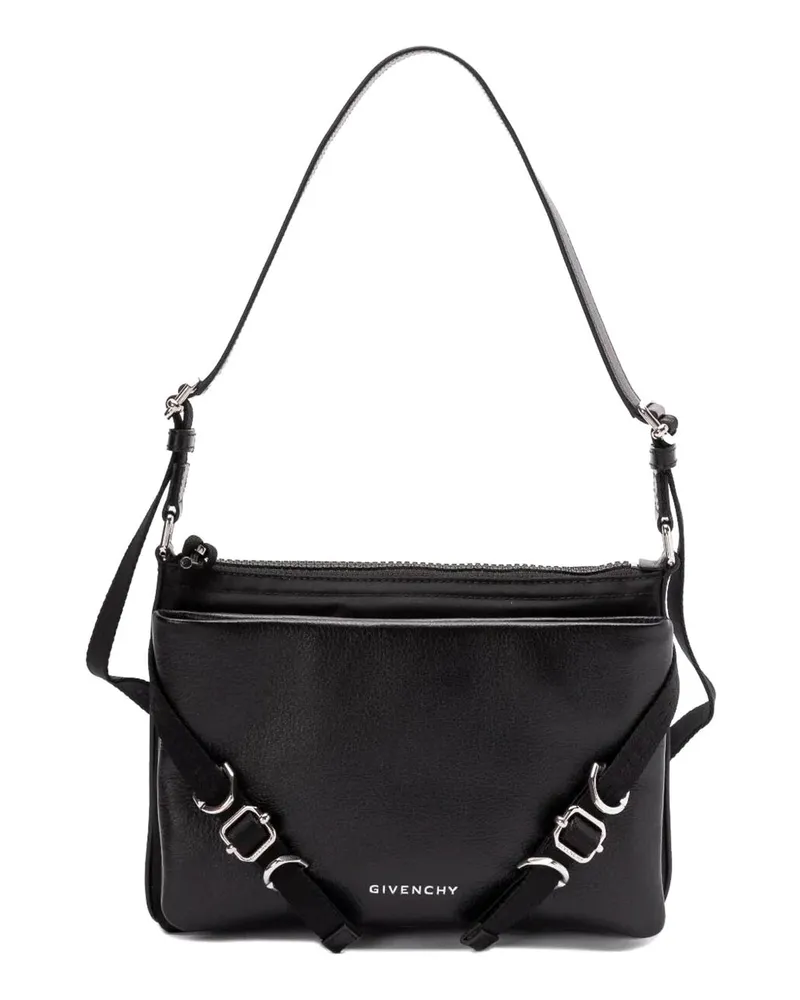Givenchy Umhängetasche - Schwarz Schwarz