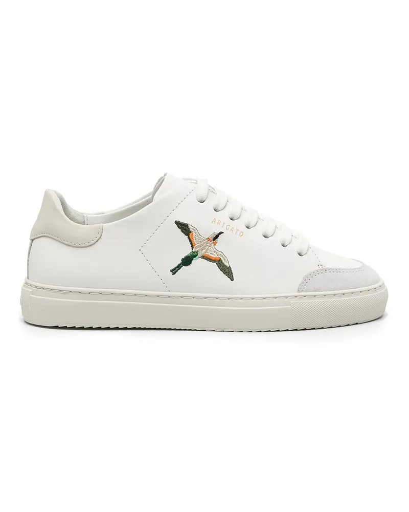 Axel Arigato Sneaker - Weiß Weiß