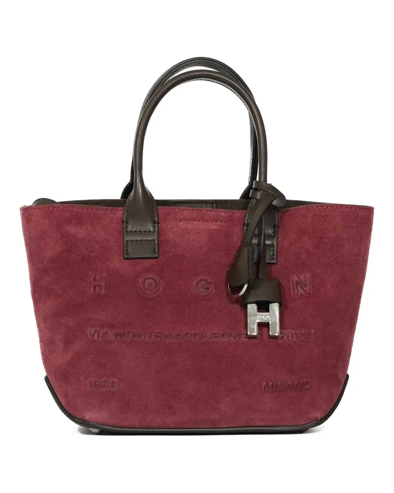 Hogan Shopper - Bunt Bunt