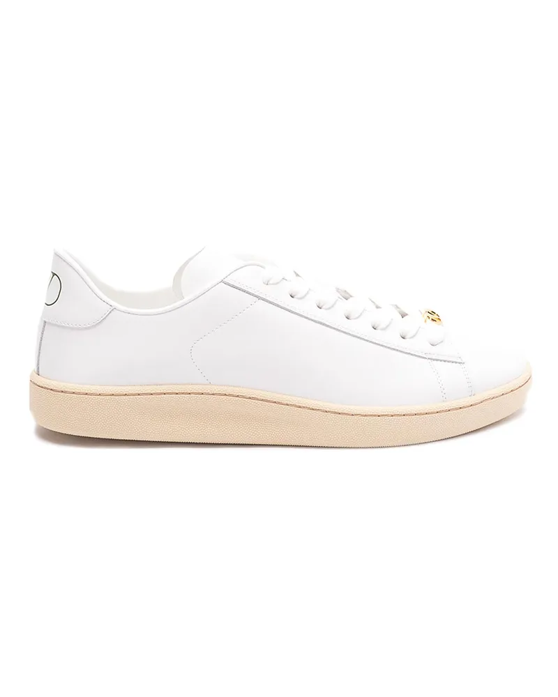 Valentino Garavani Sneaker - Weiß Weiß