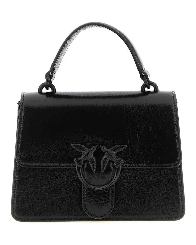 Pinko Shopper - Schwarz Schwarz