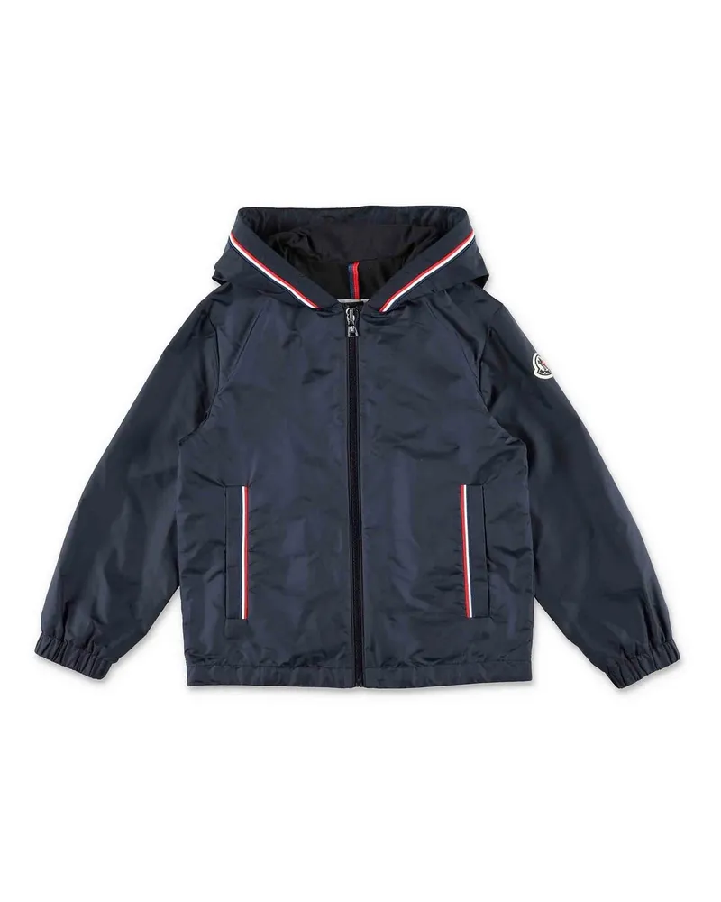 Moncler Casualjacke - Blau Blau