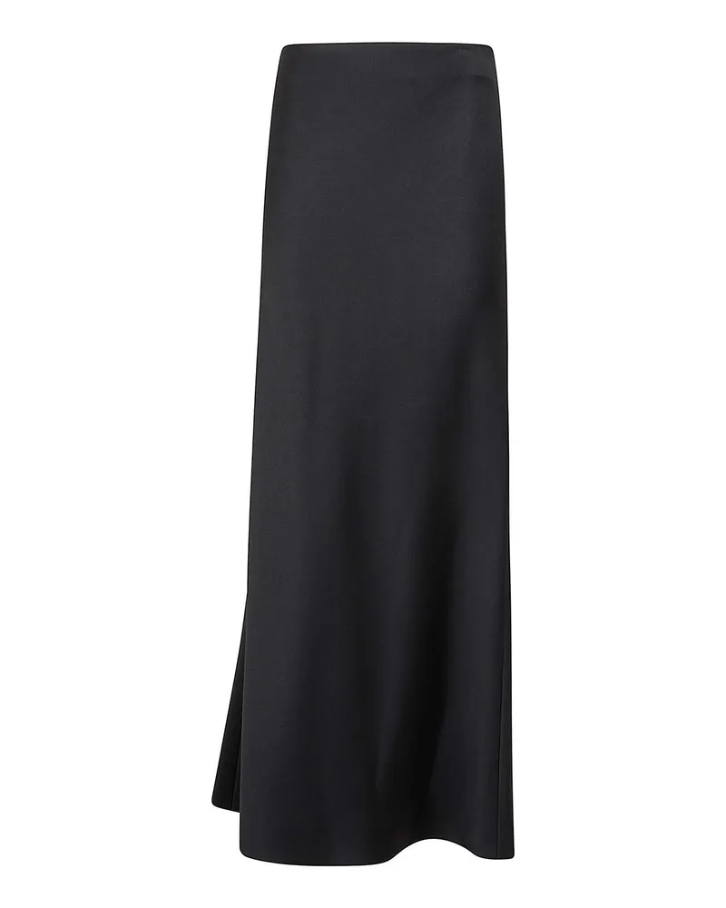 Carven Midirock - Schwarz Schwarz