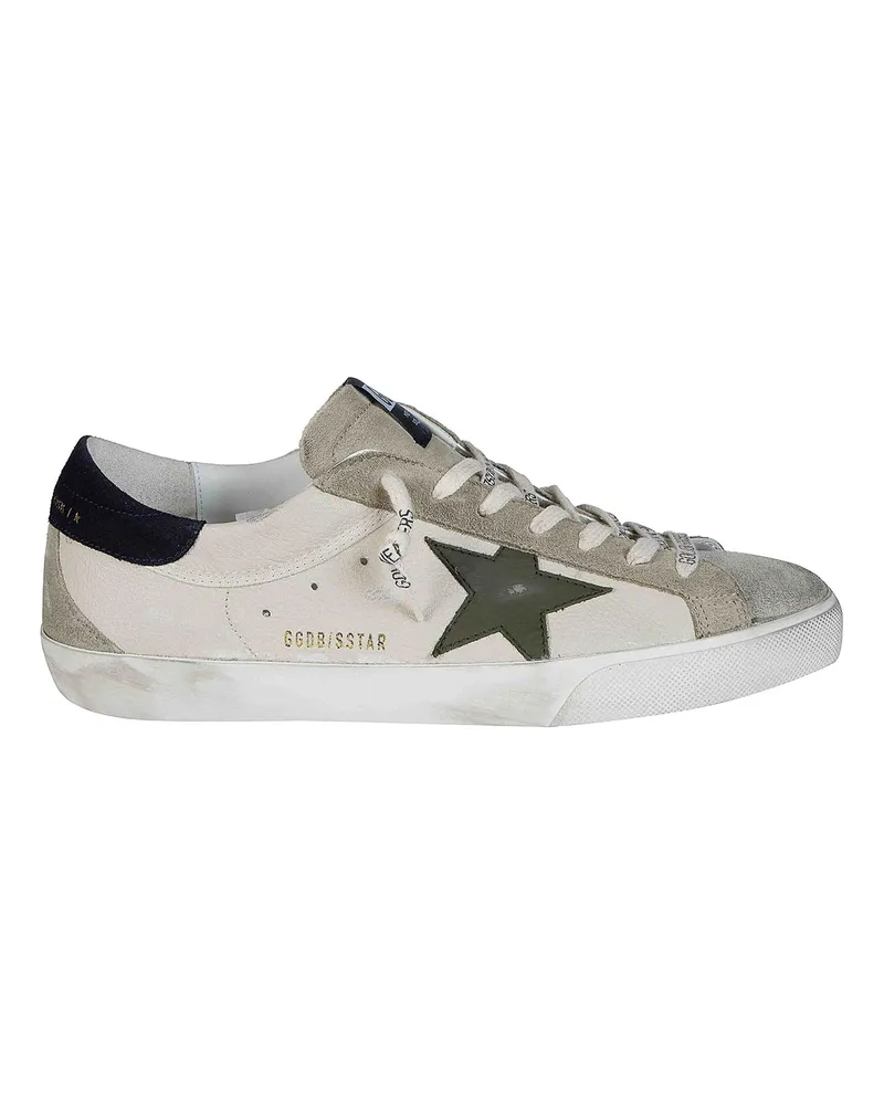 Golden Goose Sneaker - Beige Beige