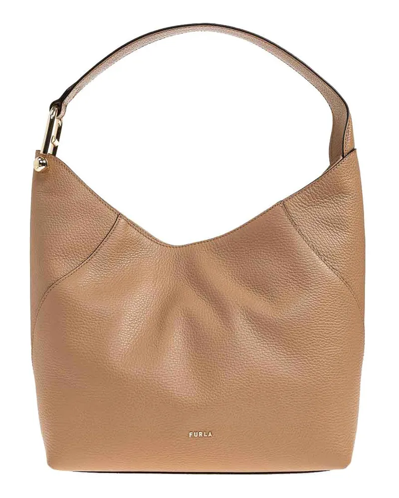 Furla Shopper - Braun Braun