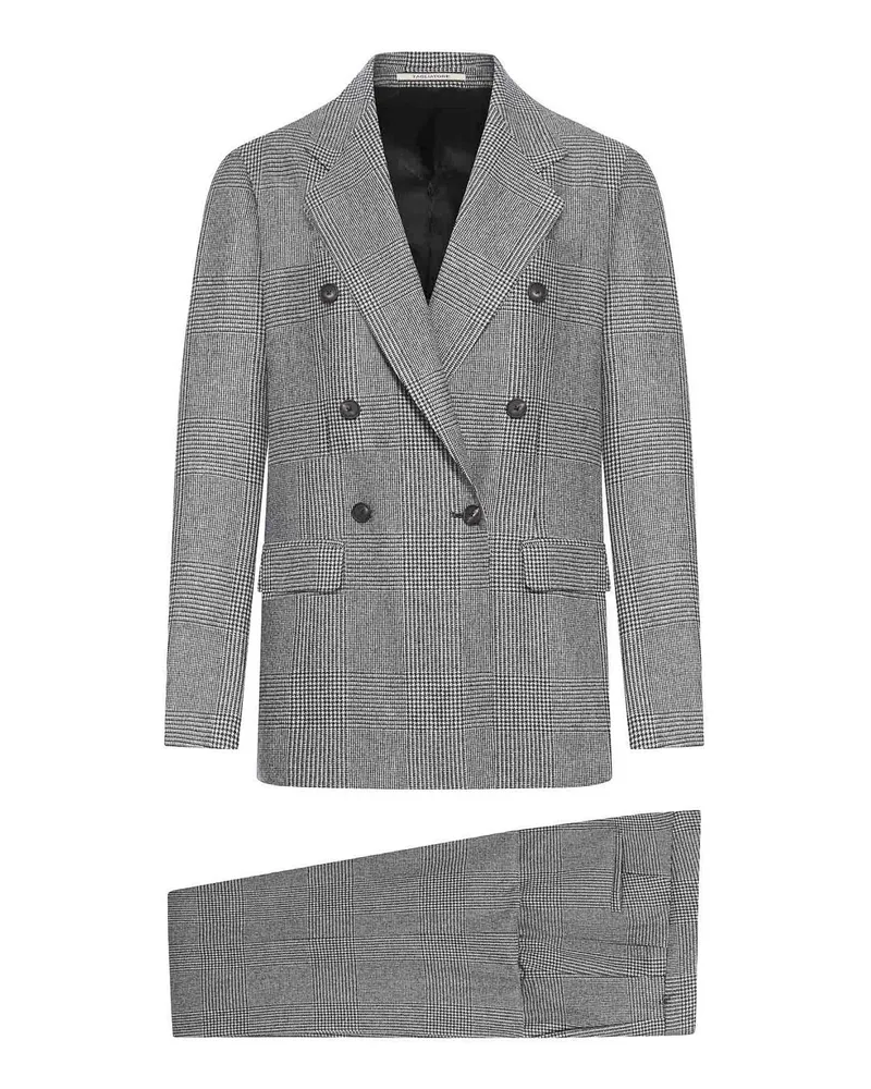 Tagliatore Anzug - Bunt Bunt