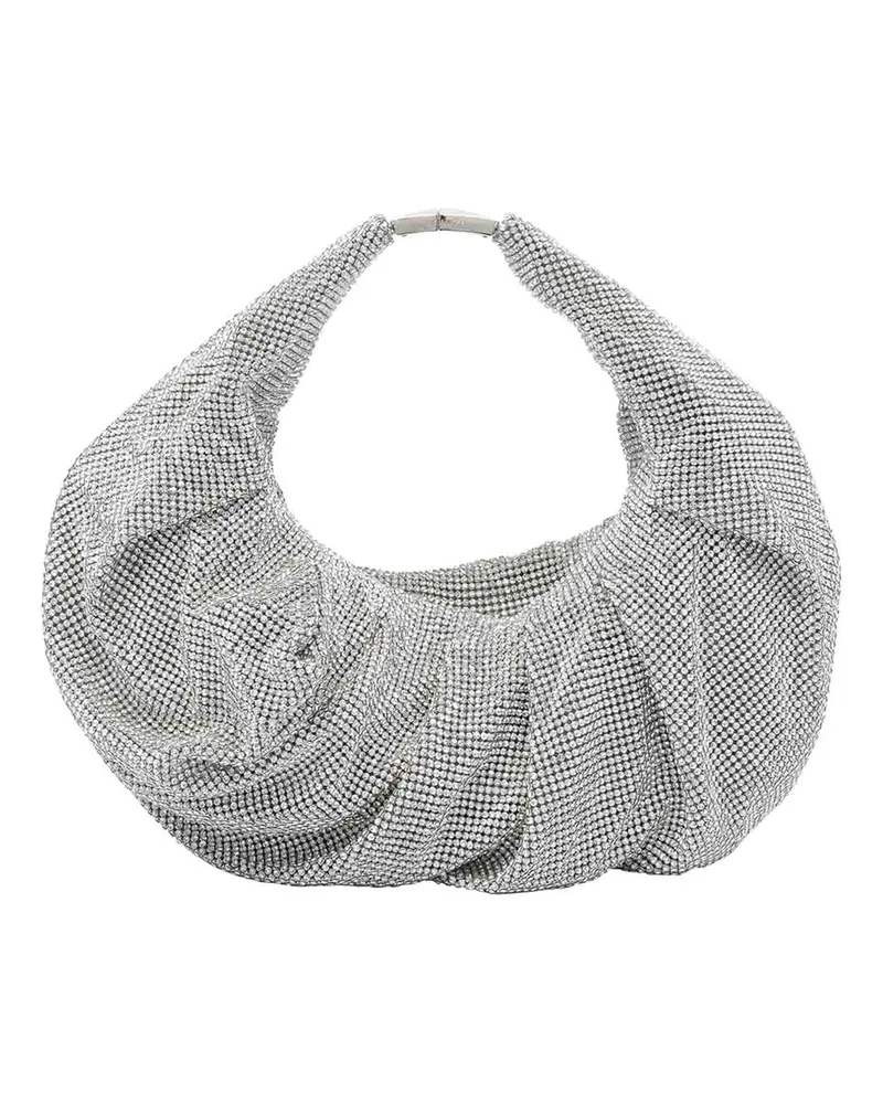 Benedetta Bruzziches Shopper - Silber Silber