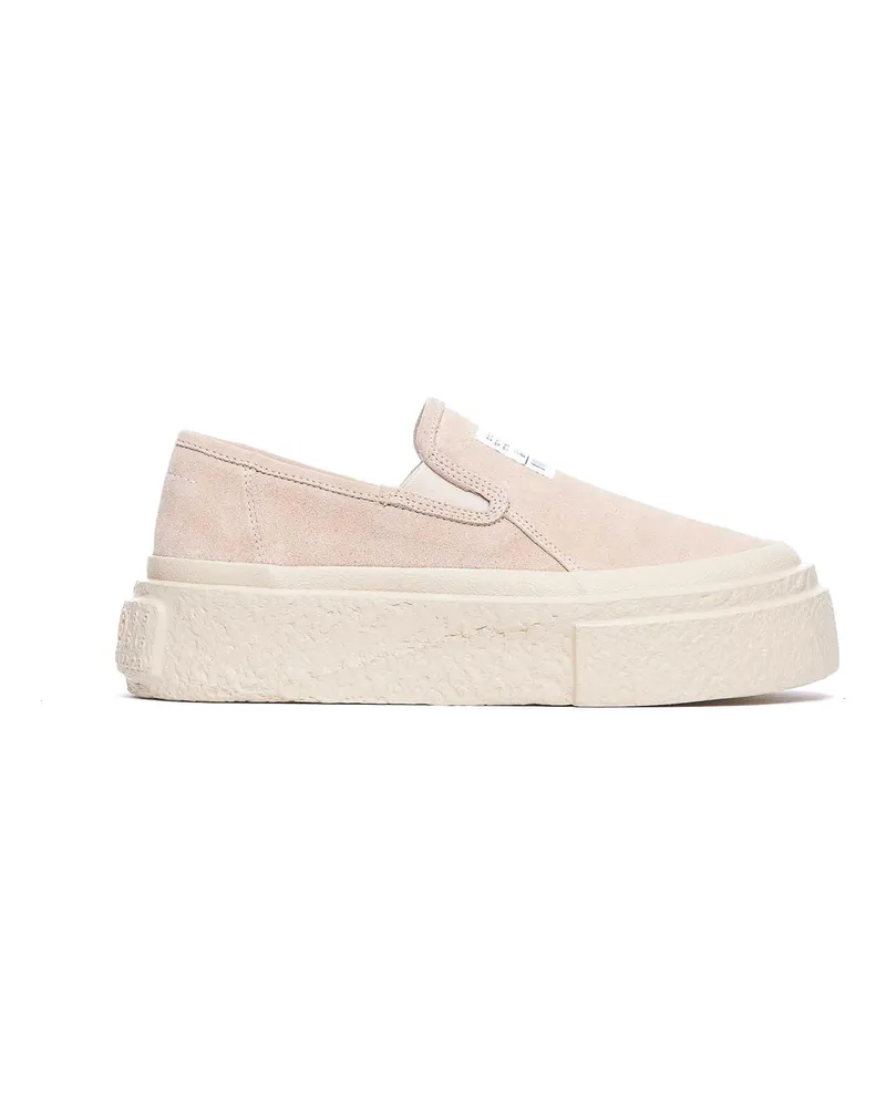 Maison Margiela Slippers - Nude Nude