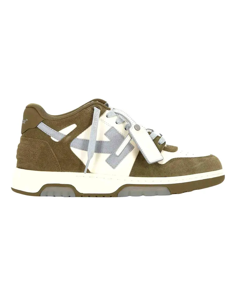 OFF-WHITE Sneaker - Blau Blau