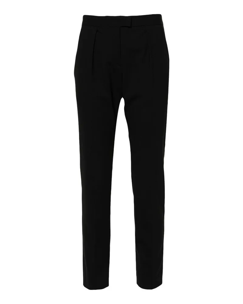 Isabel Marant Shorts - Schwarz Schwarz