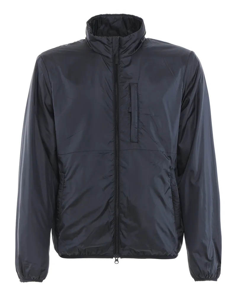 ASPESI Daunenjacke - Dunkelblau Dunkelblau