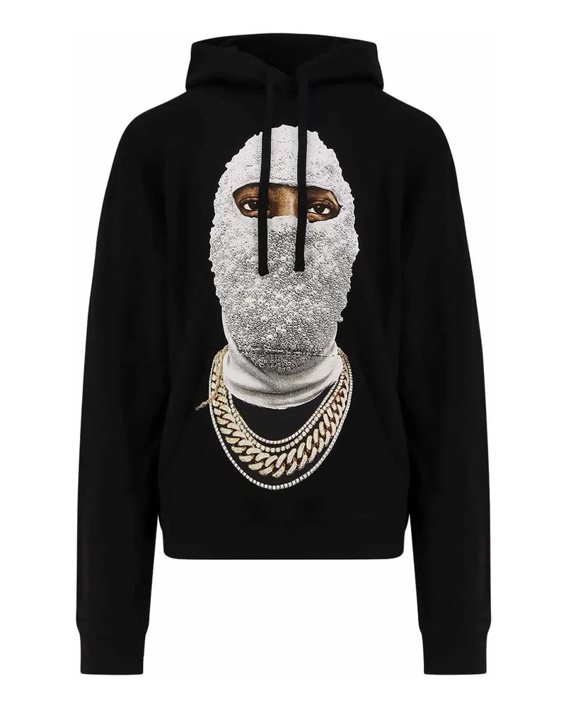 IH NOM UH NIT Sweatshirt - Schwarz Schwarz