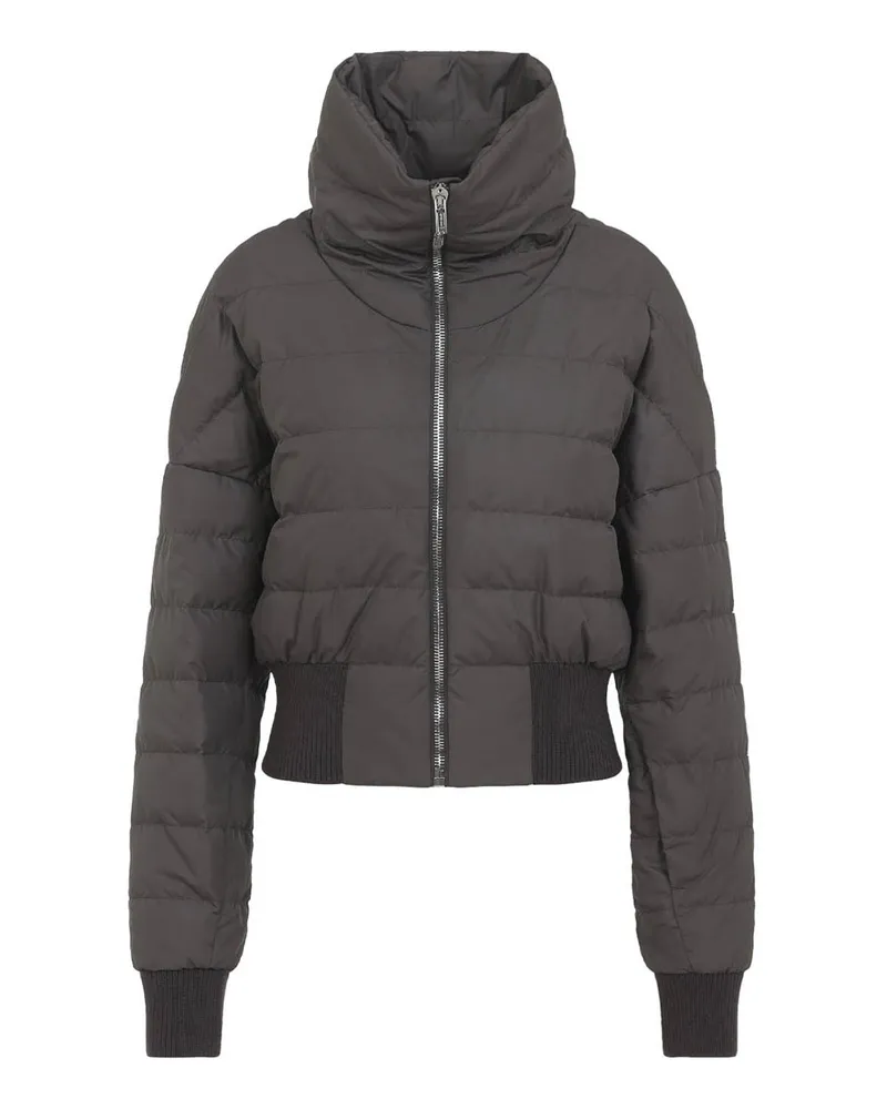 Moncler Casualjacke - Grau Grau