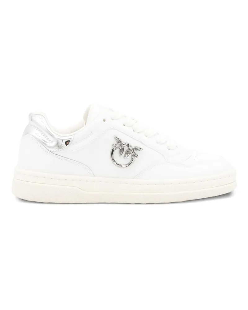 Pinko Sneaker - Weiß Weiß