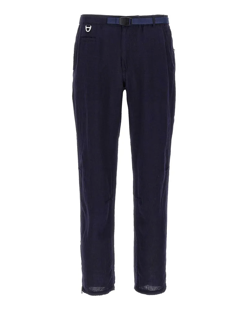 Undercover Casual Hose - Blau Blau