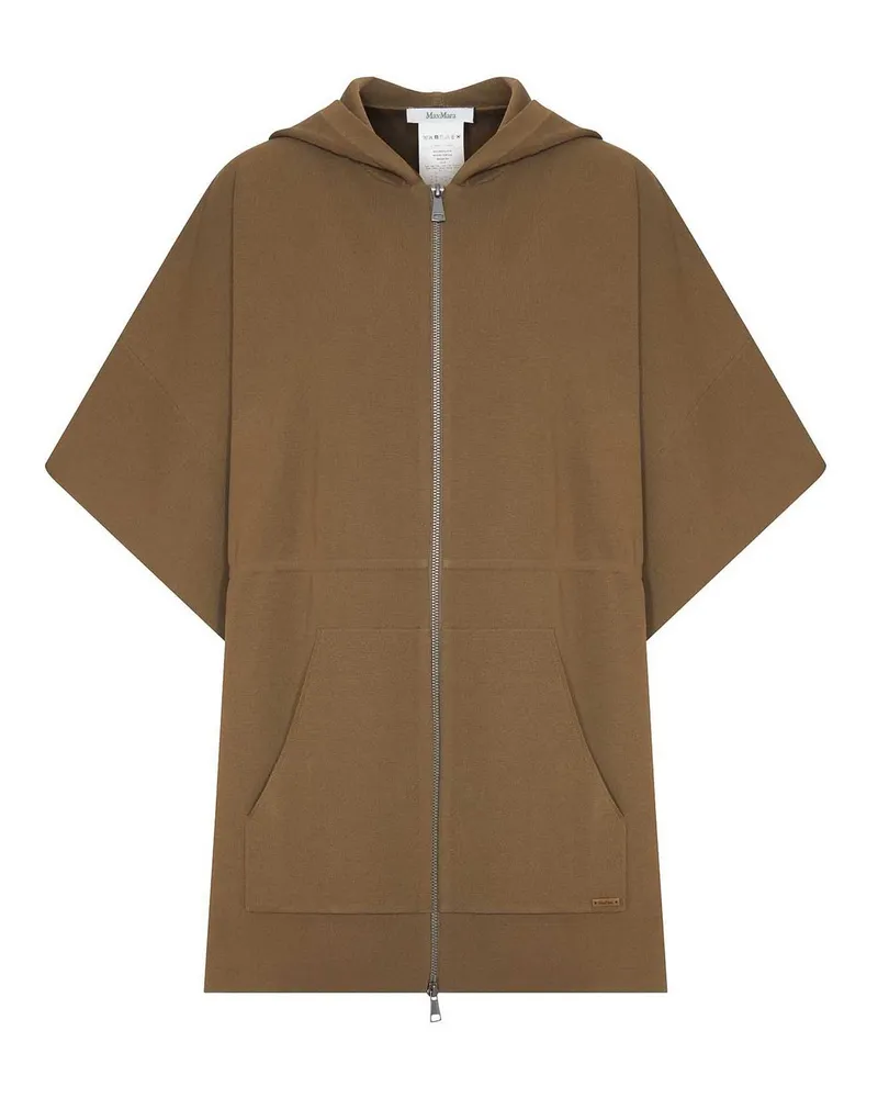 Max Mara Cardigan - Grün Grün